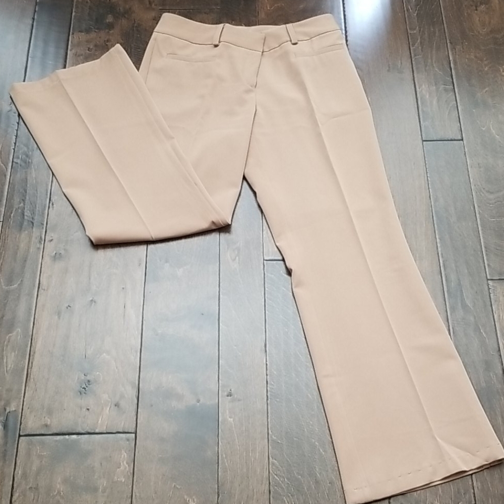 Stretchy Slacks